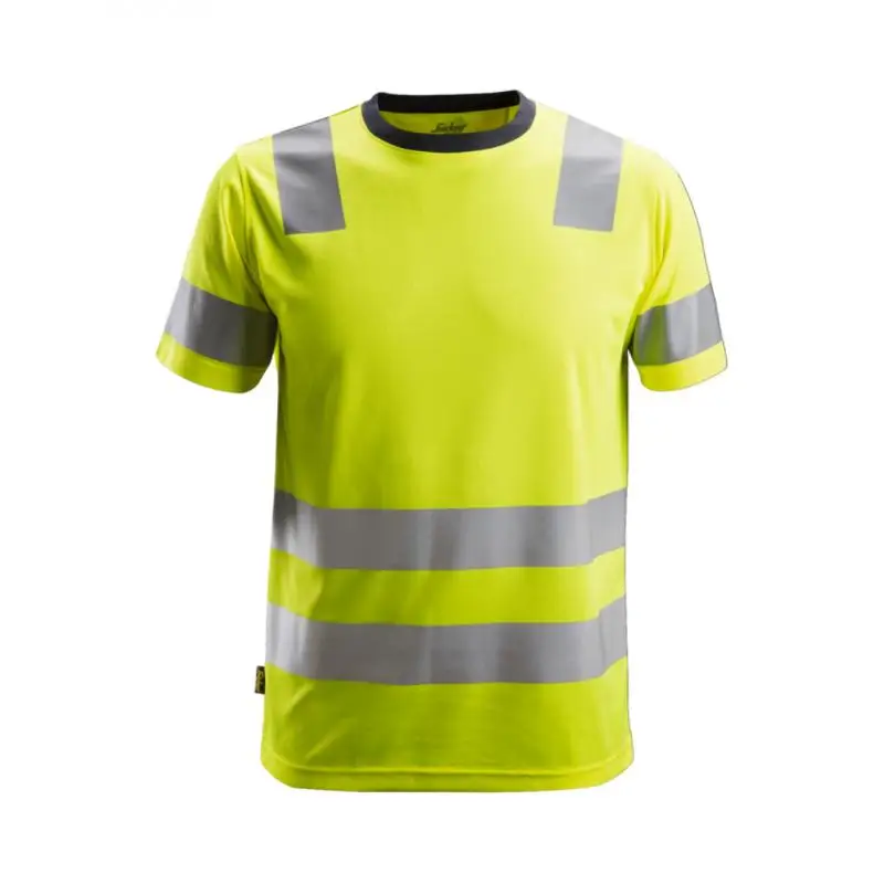 Camisa de malha uniforme
