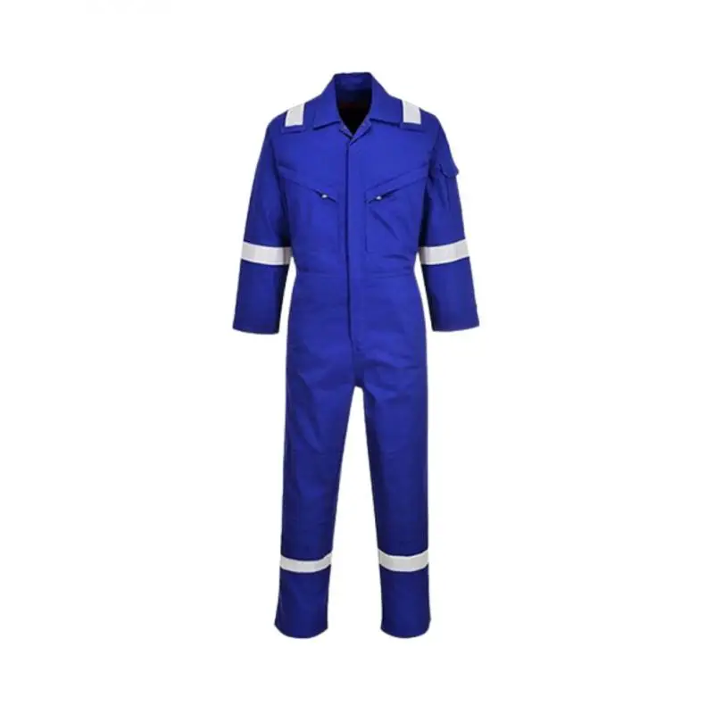 Uniforme antichama para eletricista nr10