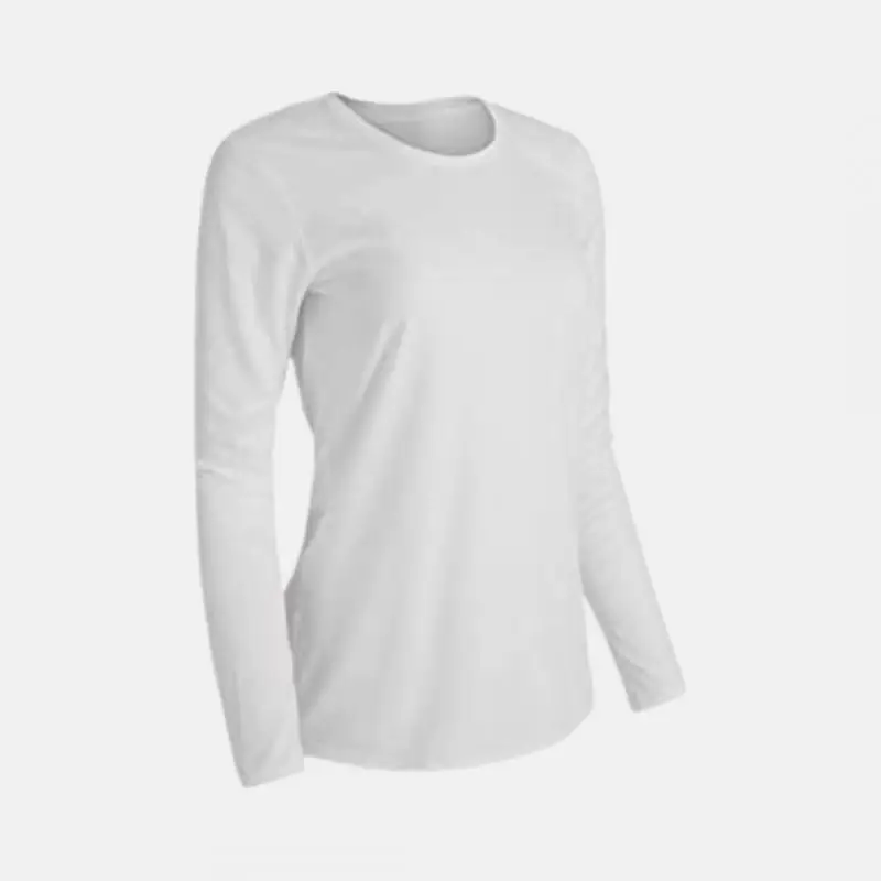 Uniforme malha fria