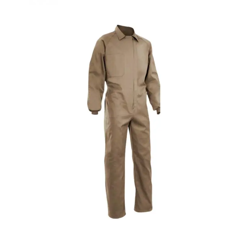 Uniforme para obra civil