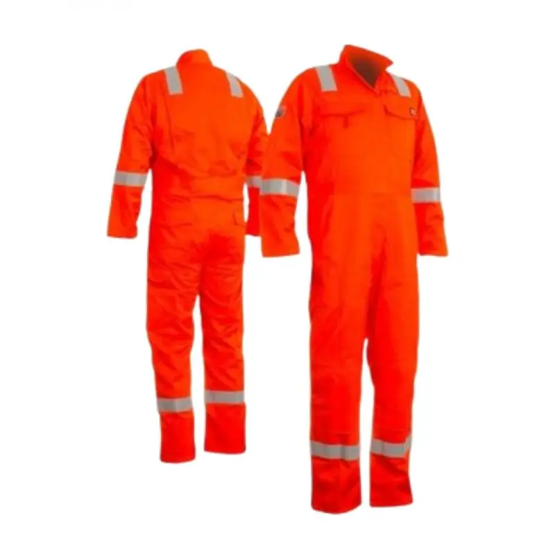 Uniforme de proteção para arco elétrico